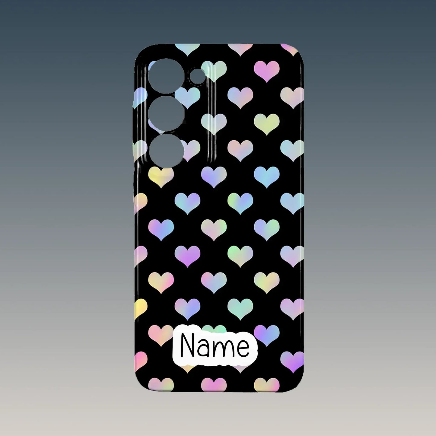 Build-Your-Own - Samsung Galaxy Phone Cases - kustomizables