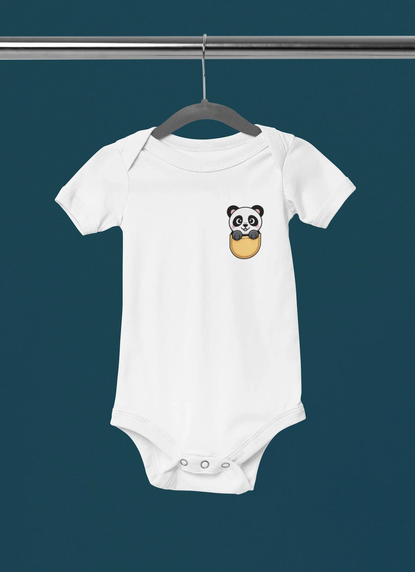 Pocketful of Friends Baby Onesies - kustomizables