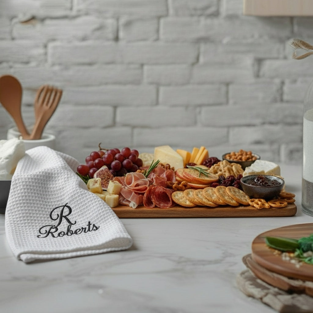 The Art of Hosting: Gift Ideas for Fall Gatherings - kustomizables