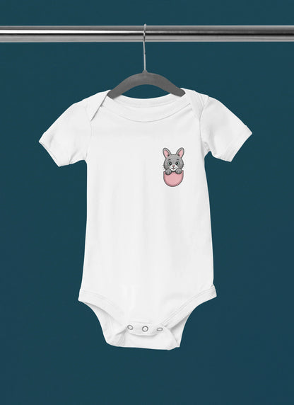 Pocketful of Friends Baby Onesies - kustomizables