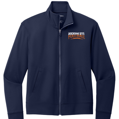 CPF Ladies Track Jacket