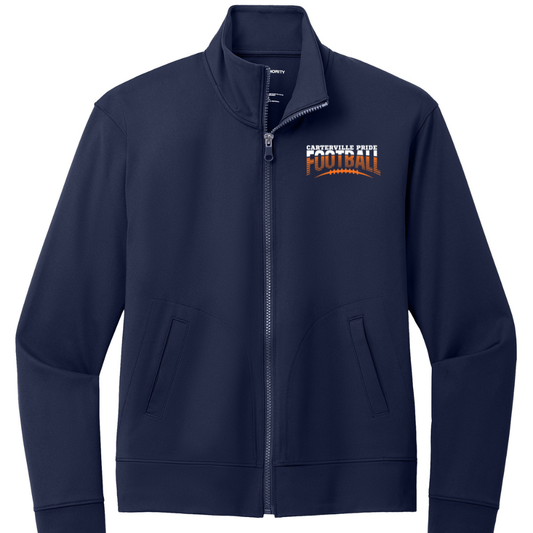 CPF Ladies Track Jacket