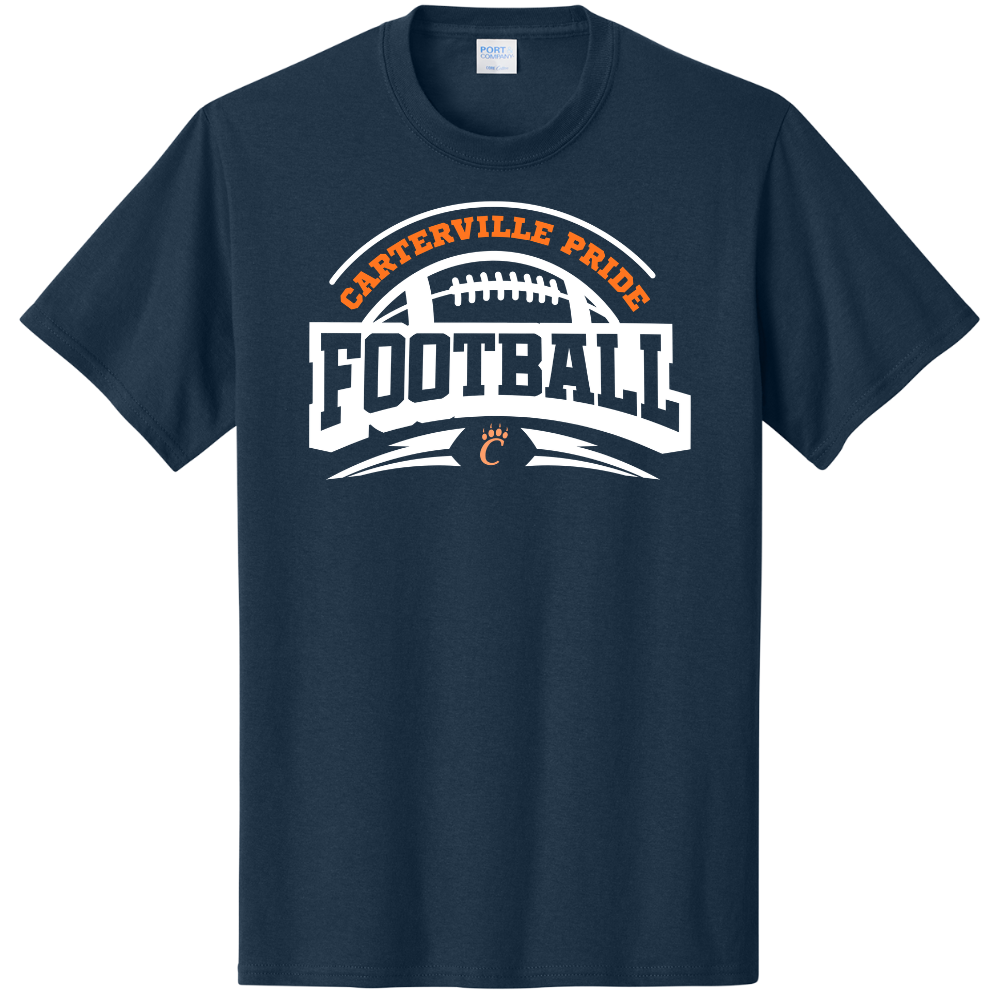 CPF Adult T-Shirt