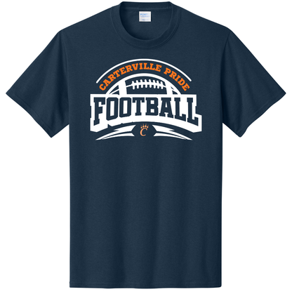 CPF Adult T-Shirt