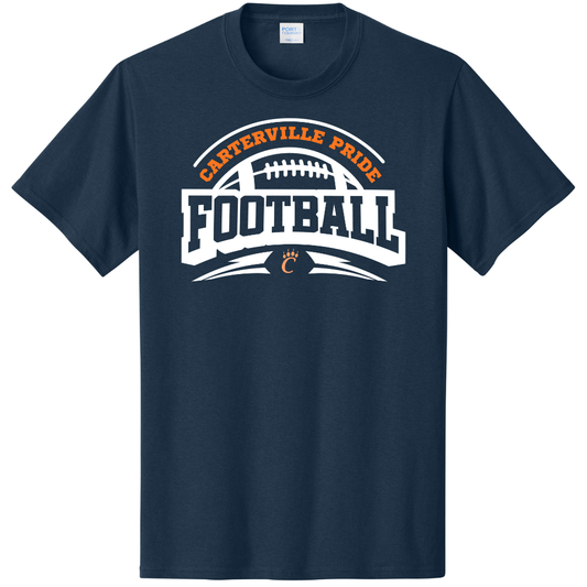 CPF Adult T-Shirt