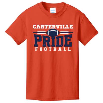 CPF Youth T-Shirt