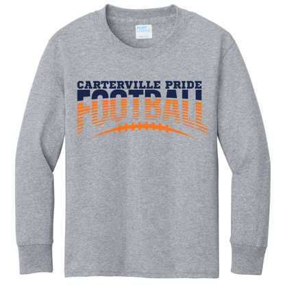 CPF Youth Long Sleeve T-Shirt
