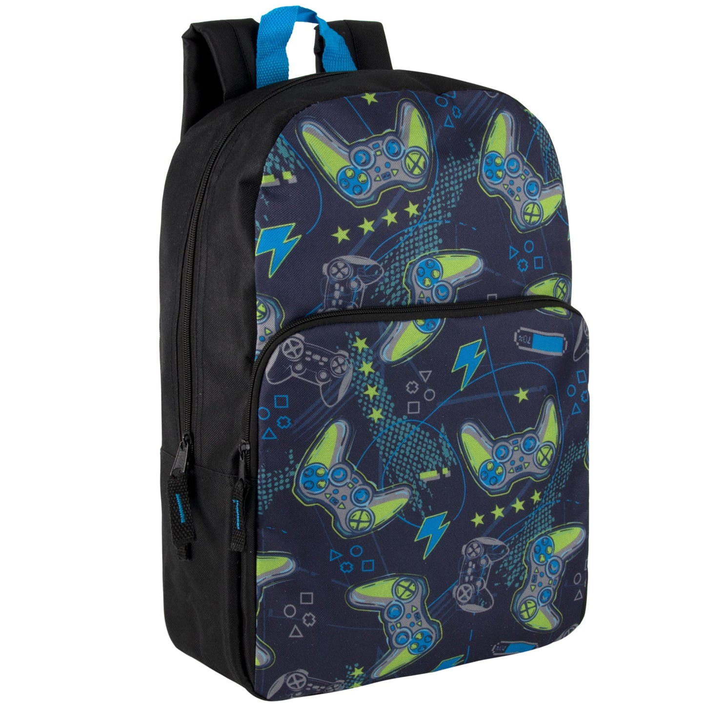 Personalized Embroidered Kids Backpack