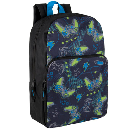 Personalized Embroidered Kids Backpack