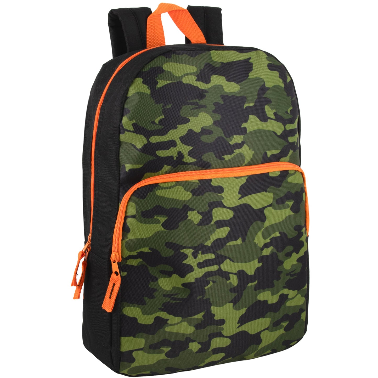 Personalized Embroidered Kids Backpack