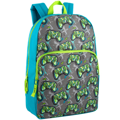 Personalized Embroidered Kids Backpack