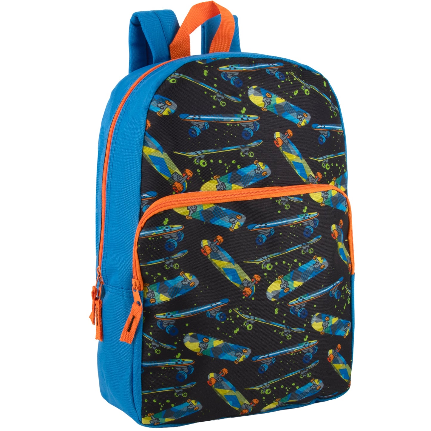 Personalized Embroidered Kids Backpack