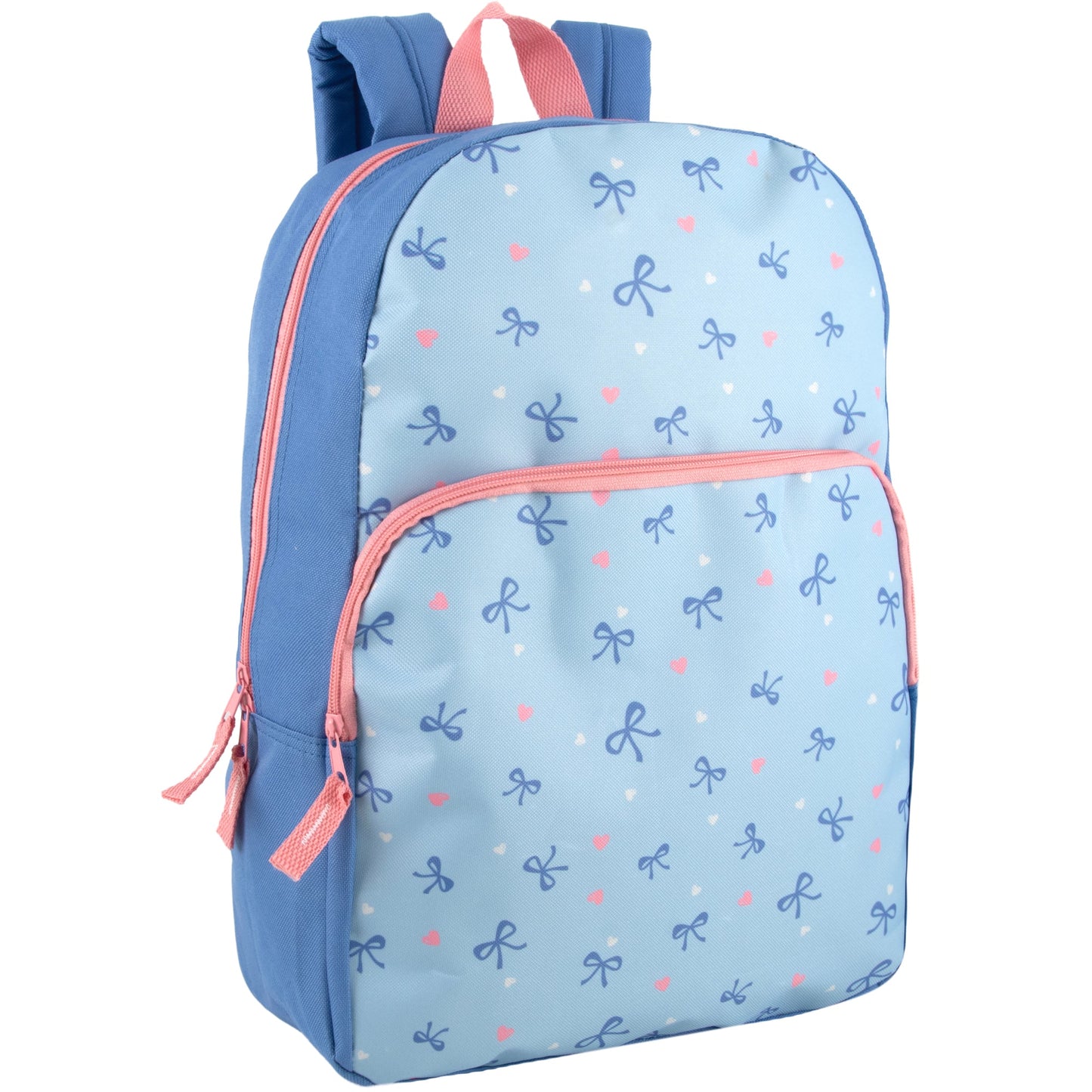 Personalized Embroidered Kids Backpack