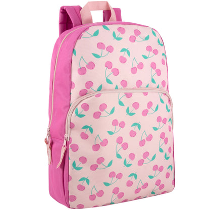 Personalized Embroidered Kids Backpack