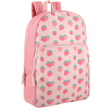Personalized Embroidered Kids Backpack
