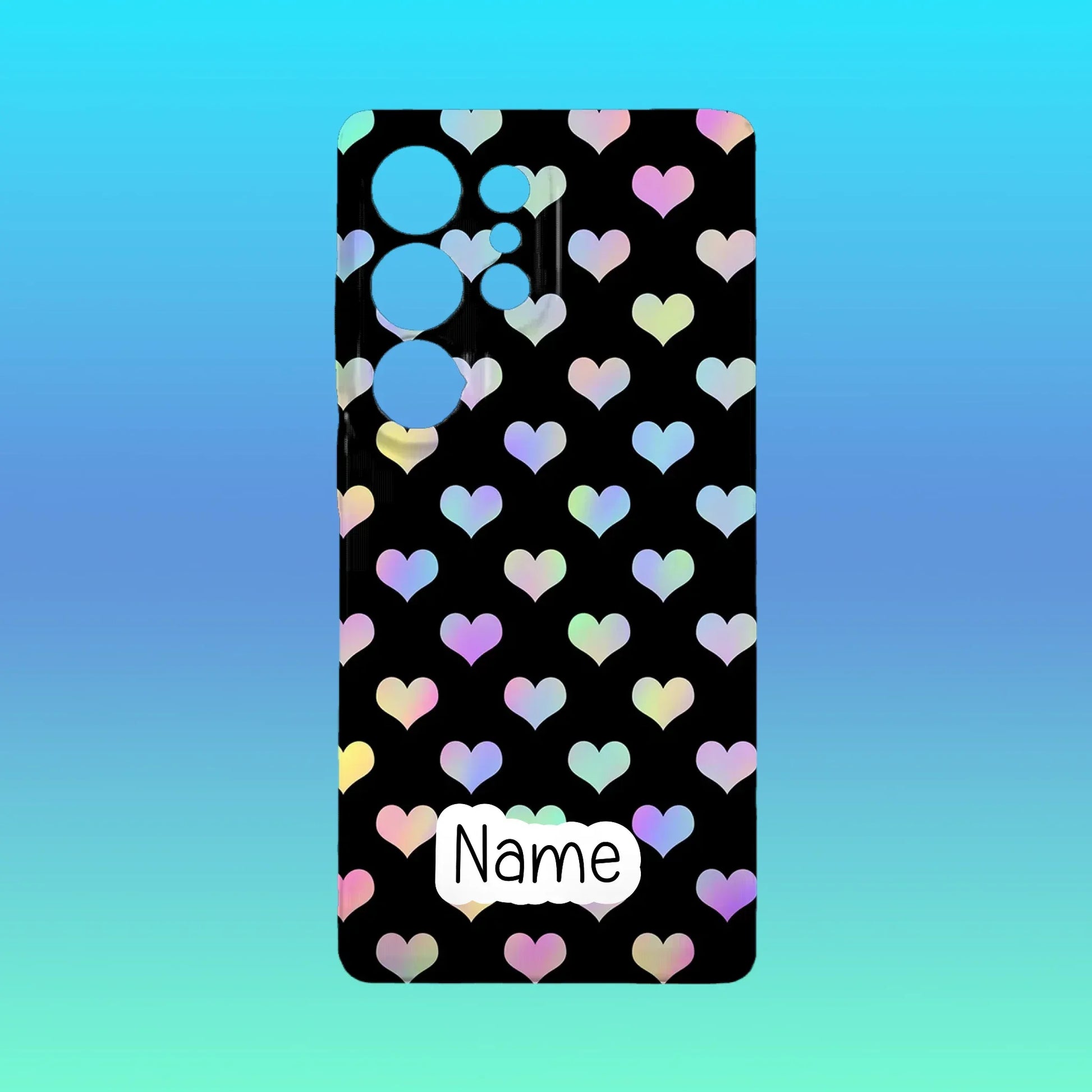 Animal Print - Samsung Galaxy Phone Cases - kustomizables