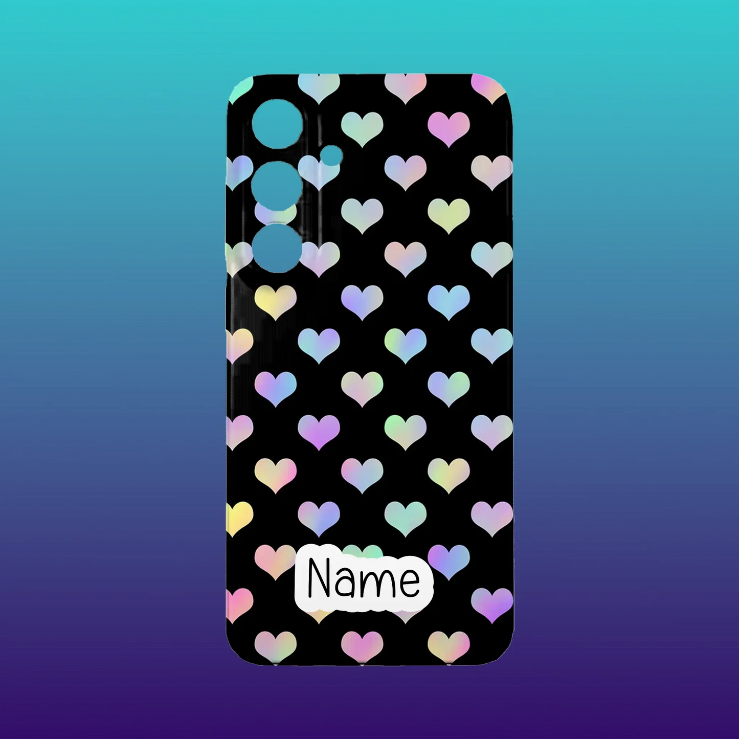 Animal Print - Samsung Galaxy Phone Cases - kustomizables