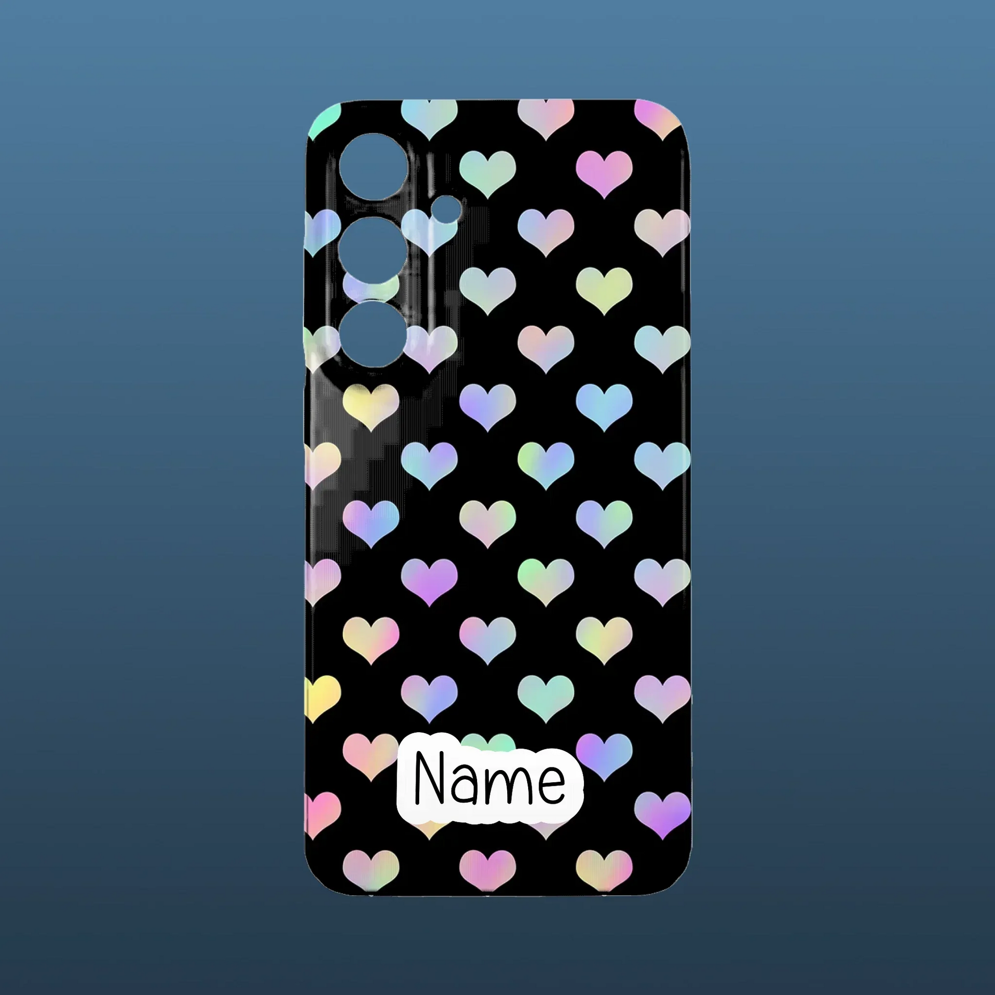 Animal Print - Samsung Galaxy Phone Cases - kustomizables