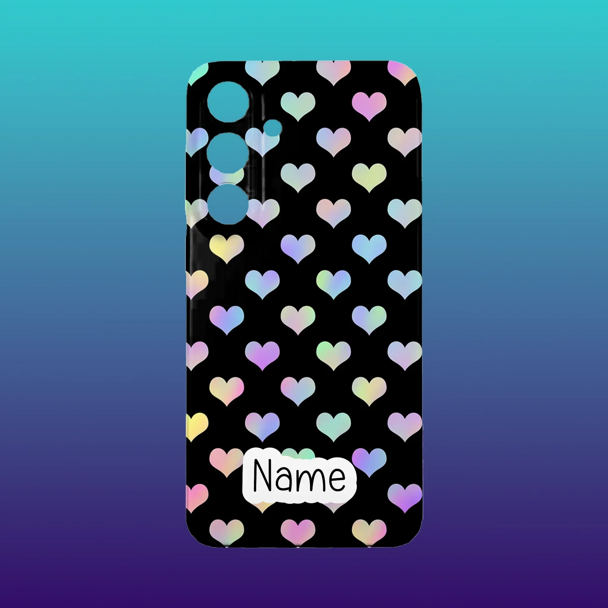 Build-Your-Own - Samsung Galaxy Phone Cases - kustomizables
