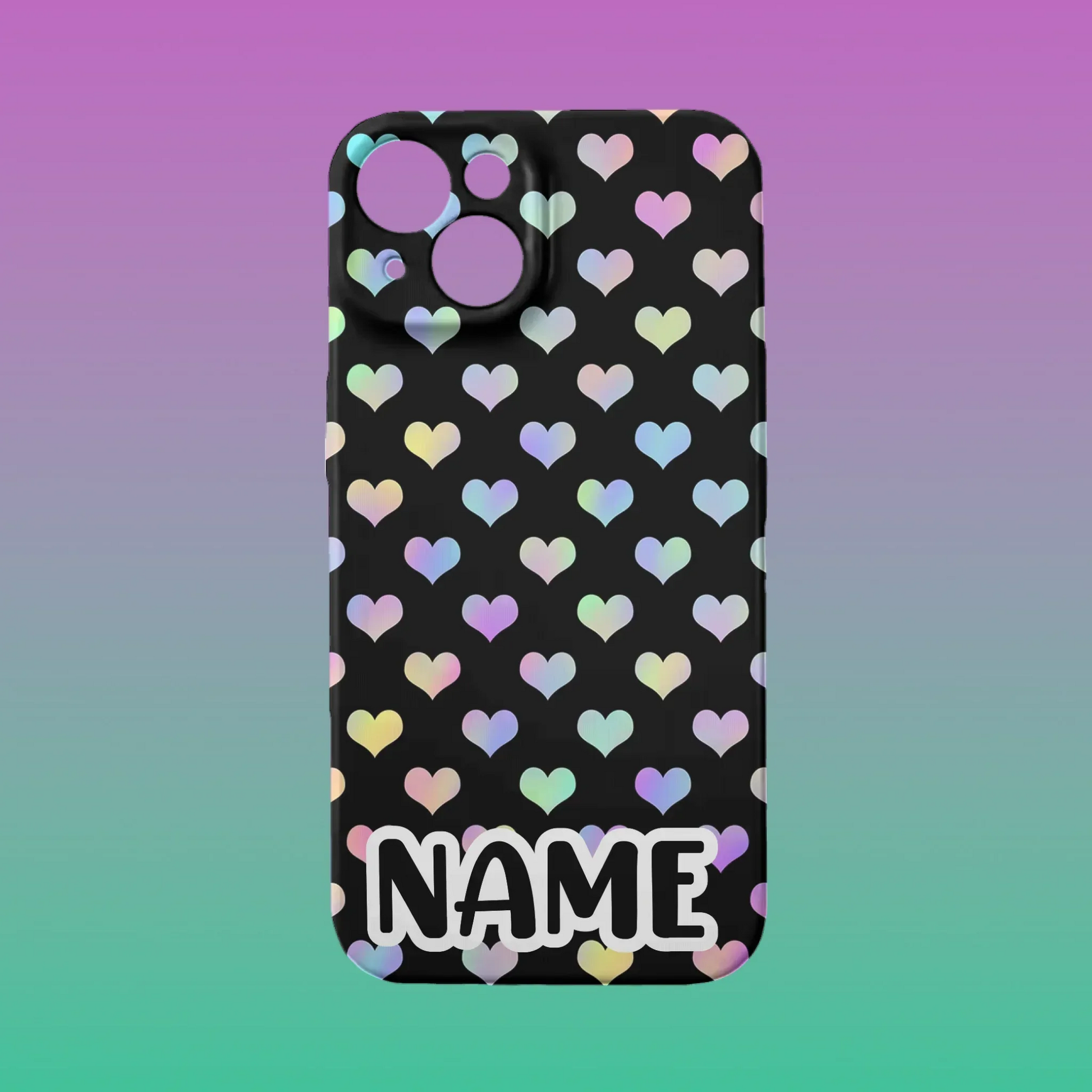 Build-Your-Own - iPhone Cases - kustomizables