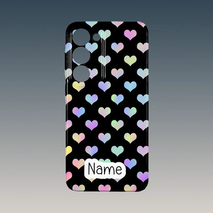 Upload Your Own Photo - Samsung Galaxy Phone Cases - kustomizables