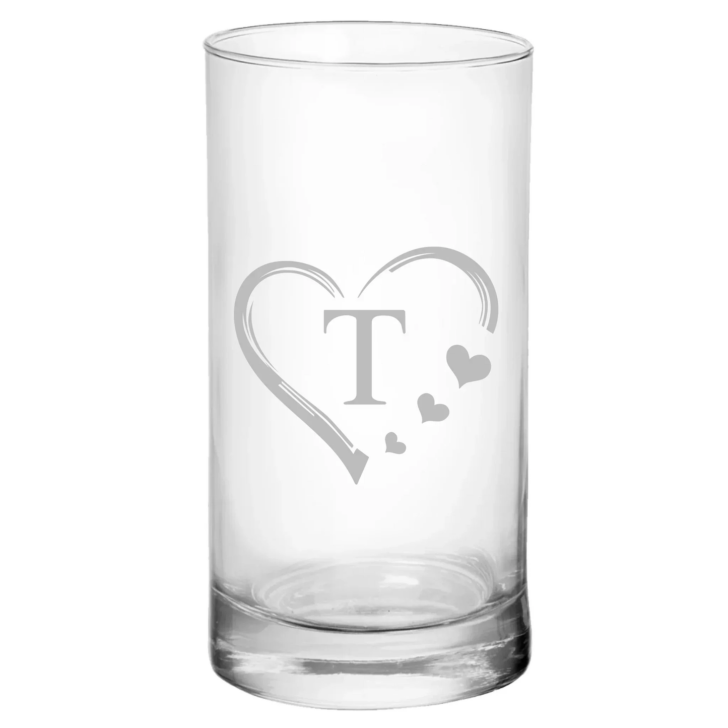Custom Laser Engraved Glassware - kustomizables