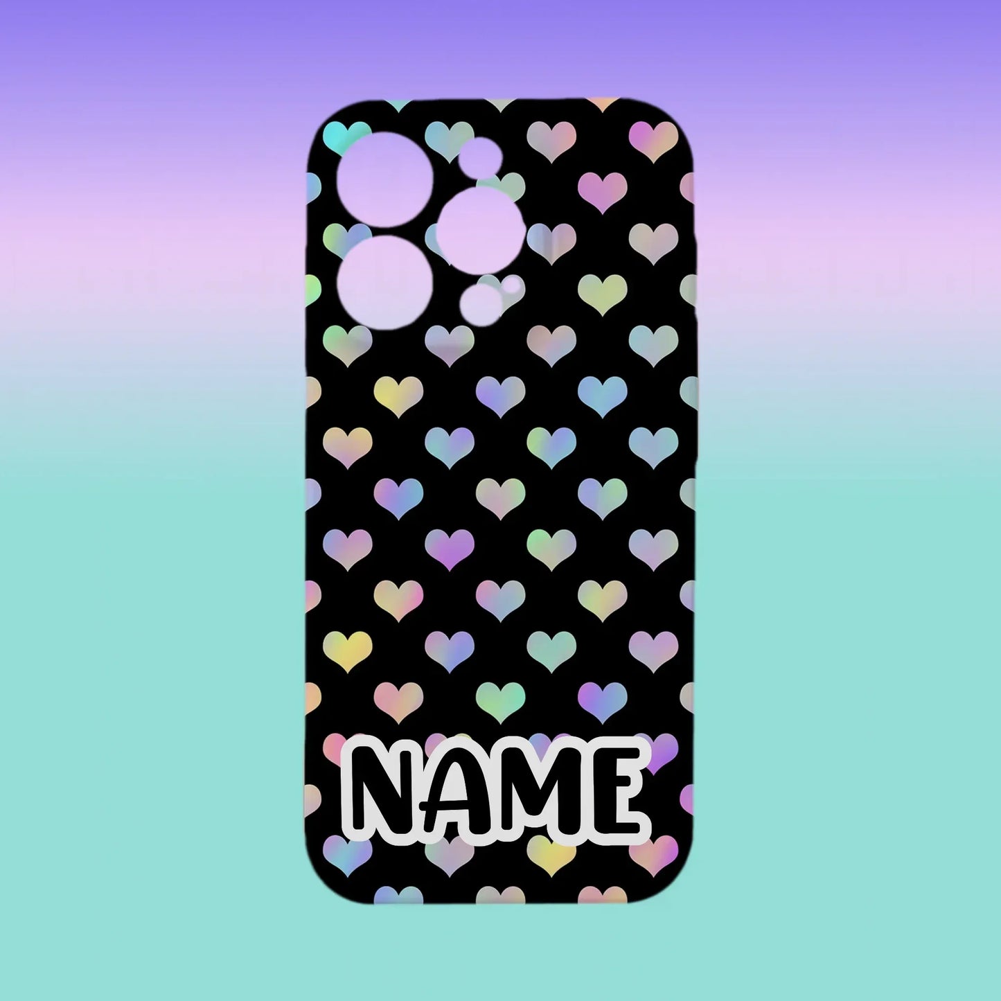 Animal Print - iPhone Cases - kustomizables