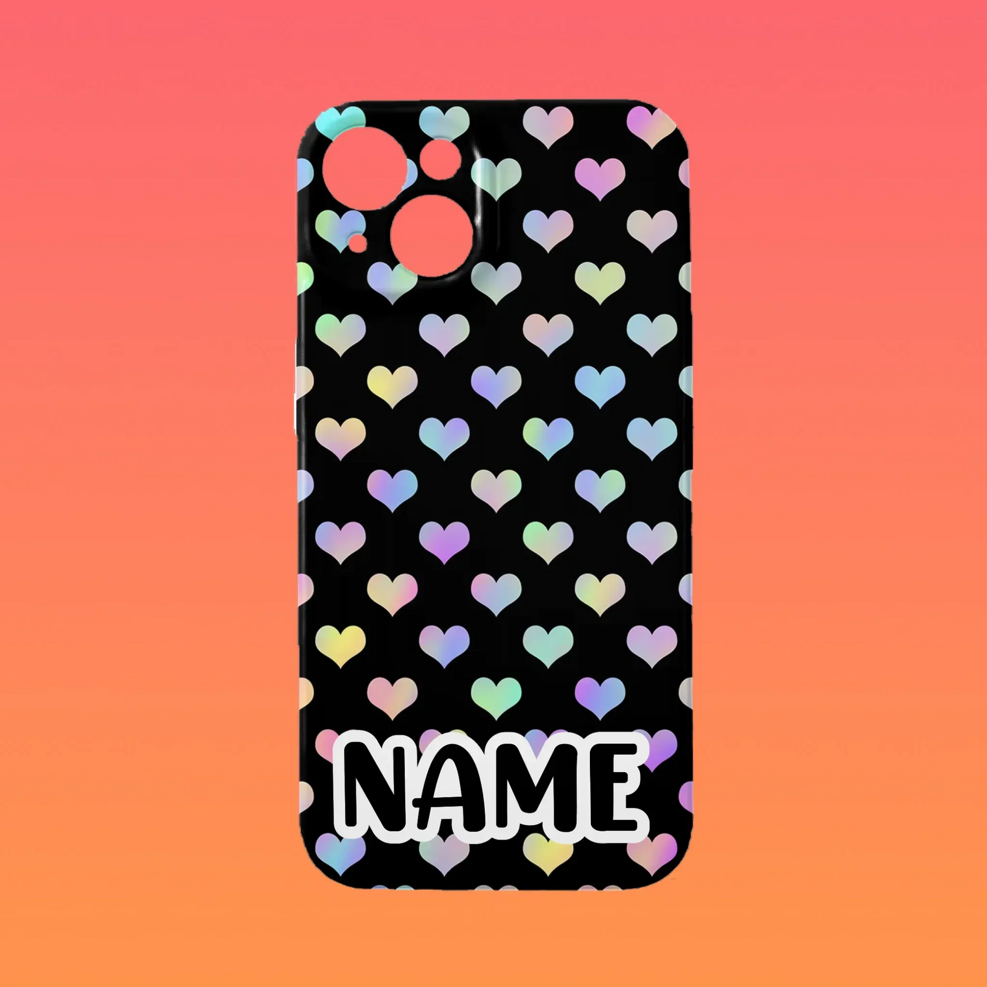 Animal Print - iPhone Cases - kustomizables