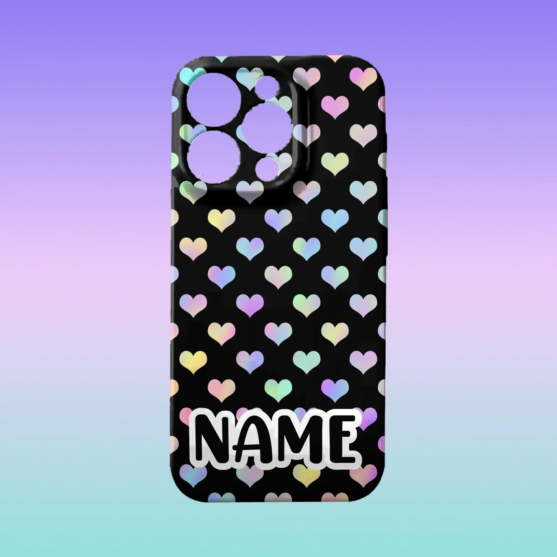 Holiday & Seasonal - iPhone Cases - kustomizables