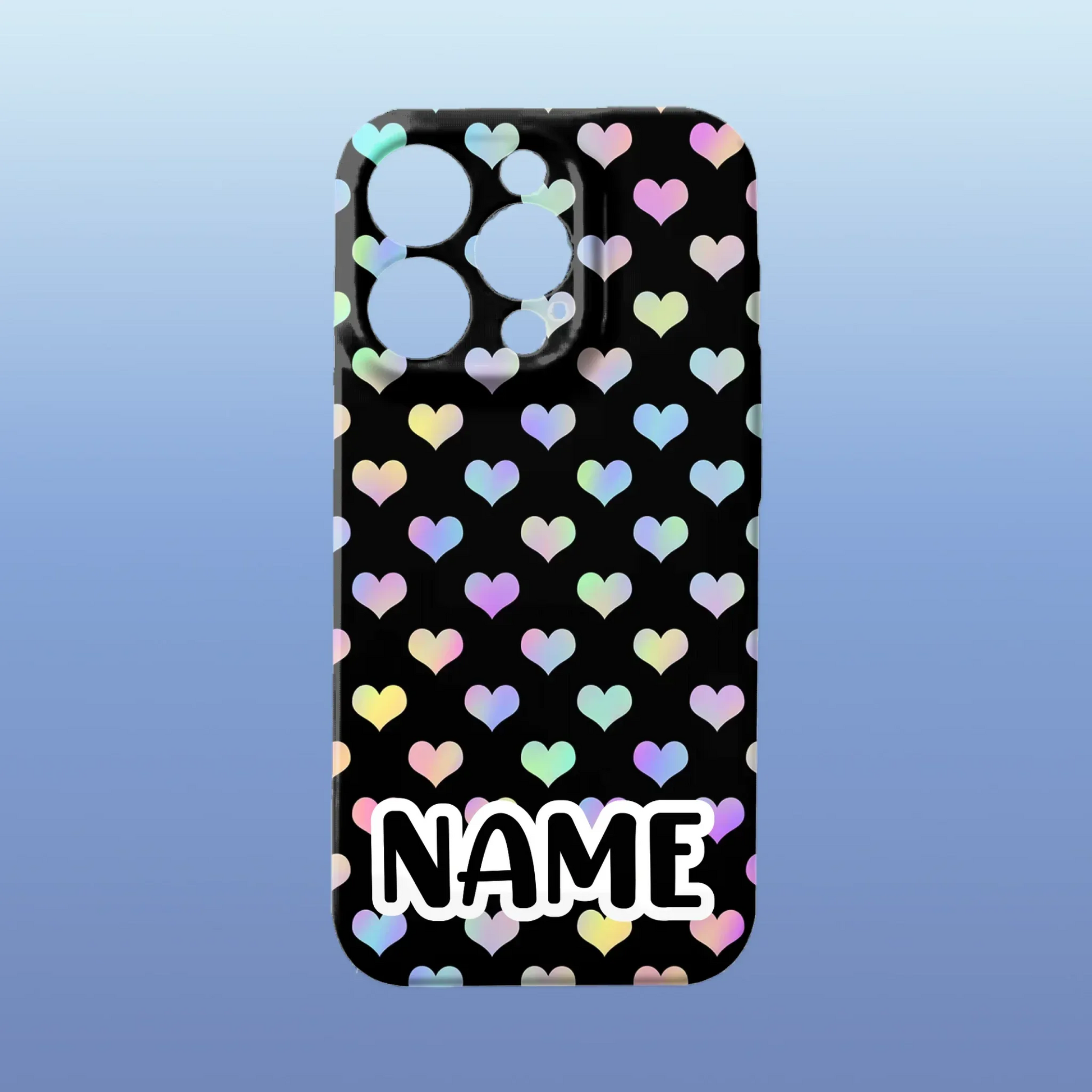 Holiday & Seasonal - iPhone Cases - kustomizables