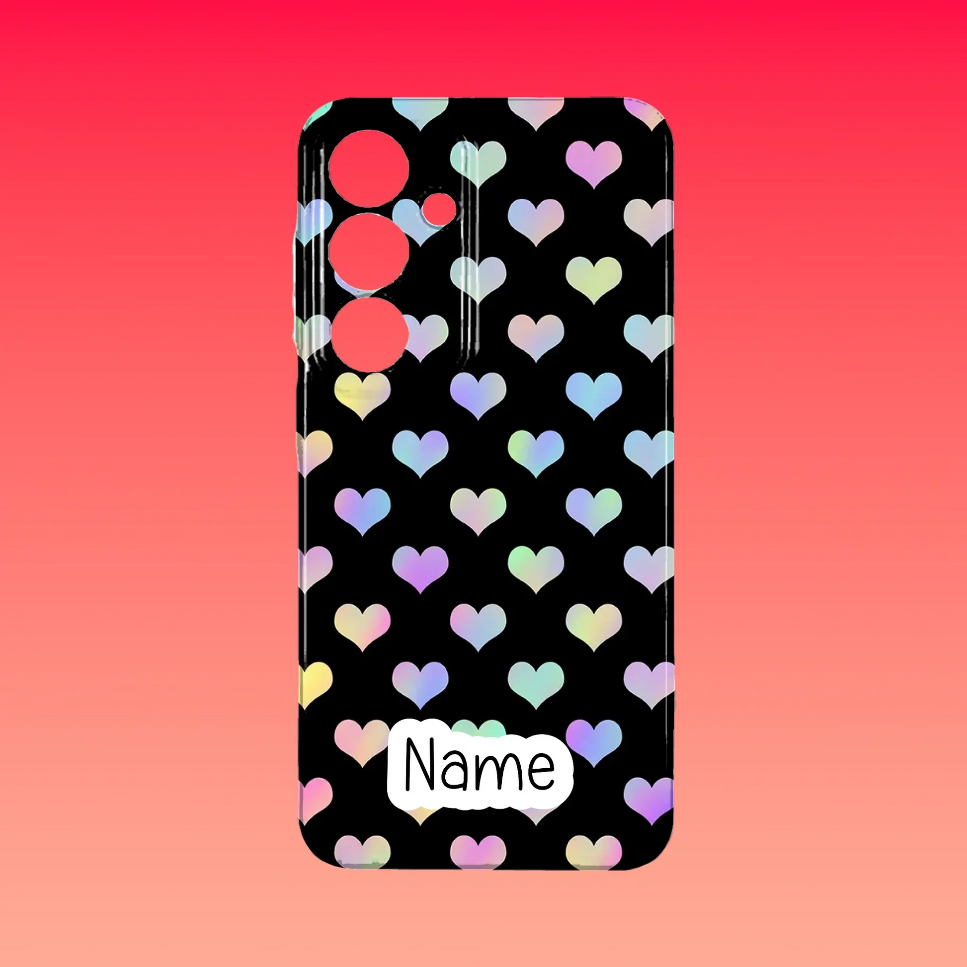 Holiday & Seasonal - Samsung Galaxy Phone Cases - kustomizables
