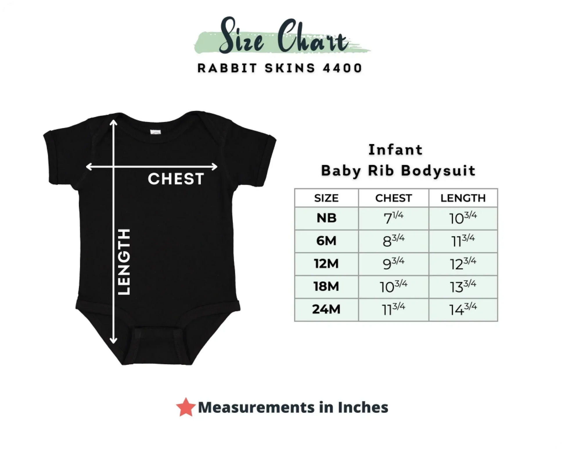 Baby Valentine Onesie - DTF - kustomizables