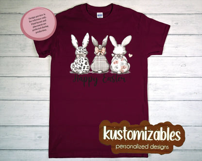 Gildan Maroon (20)