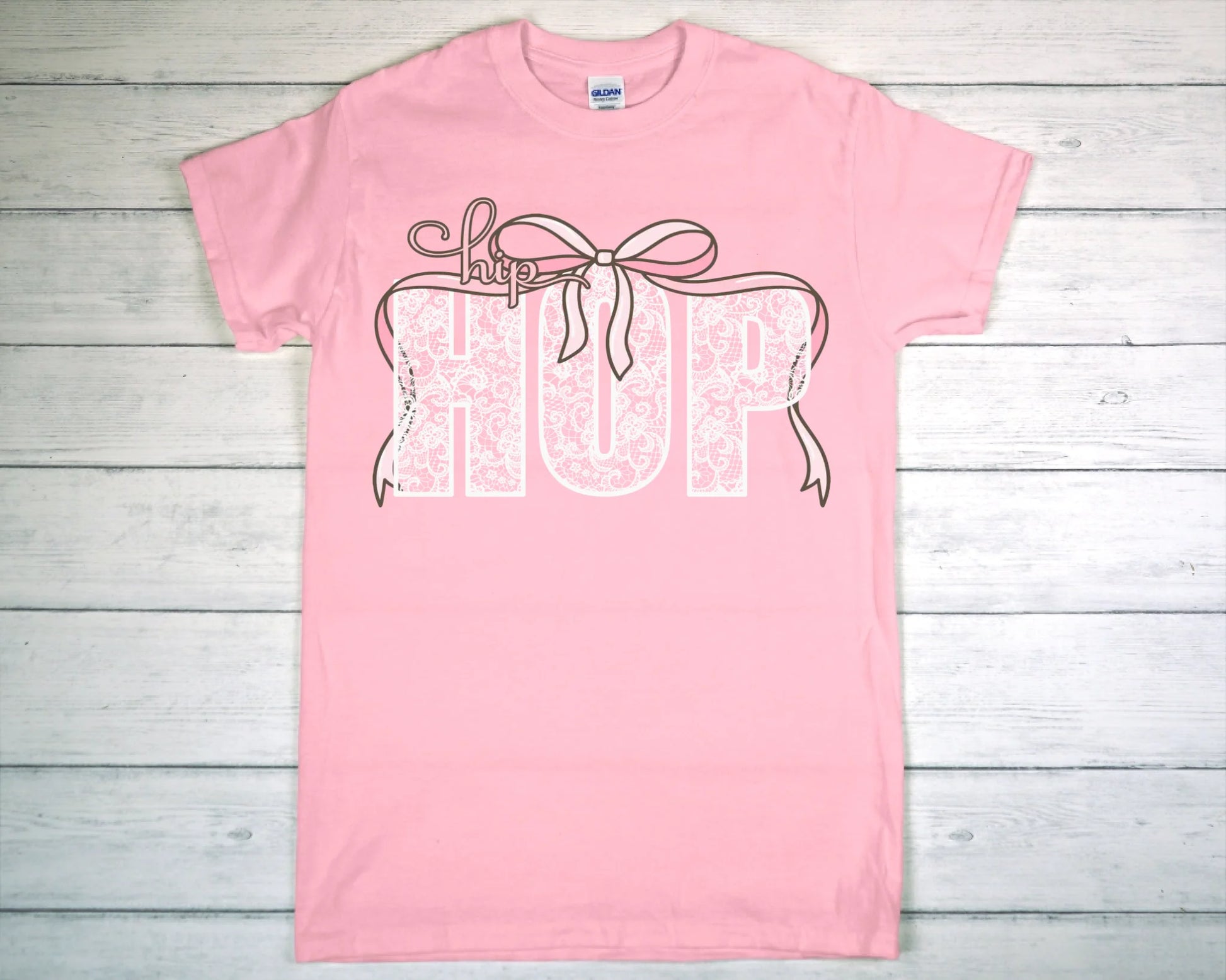 Gildan Light Pink (9)