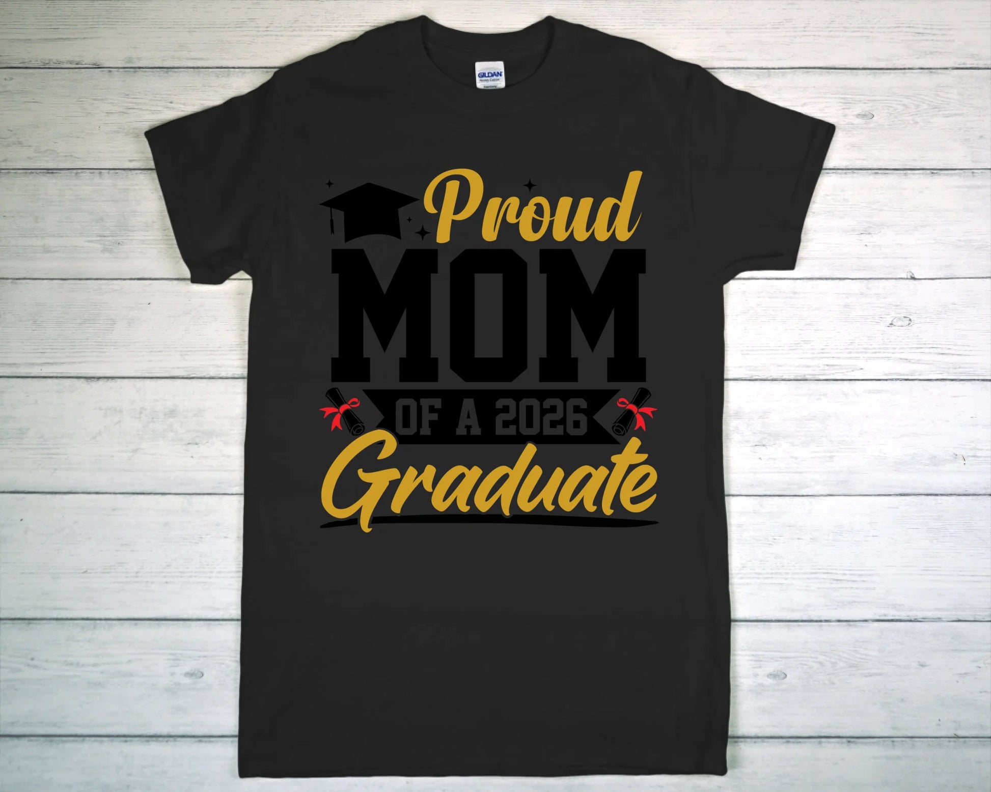 Gildan Black (18)