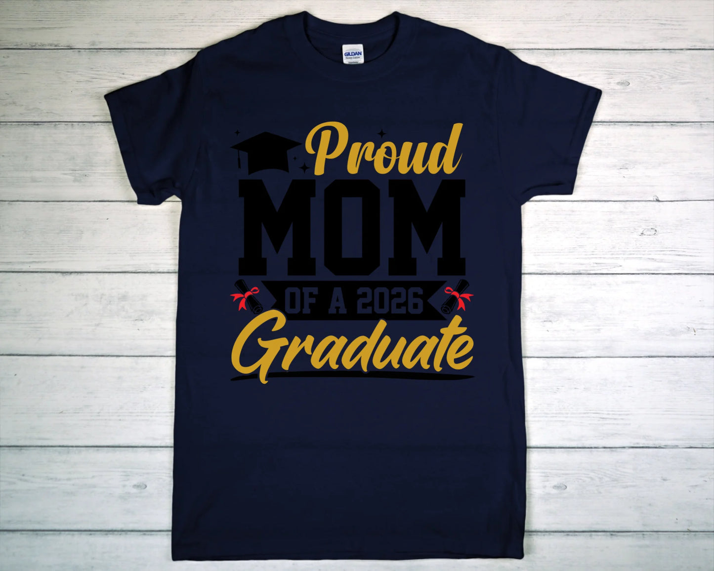 Gildan Navy (21)