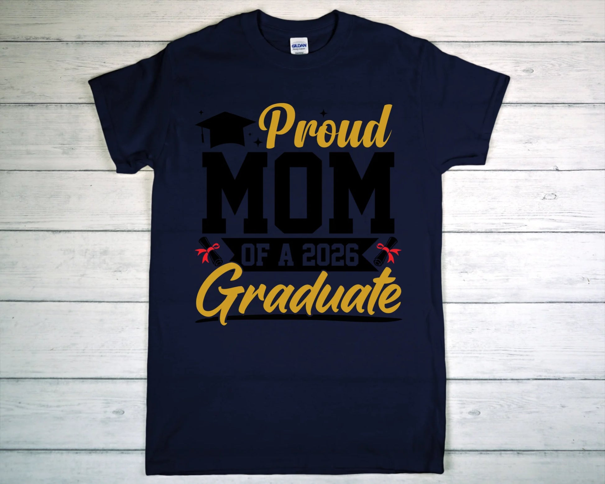 Gildan Navy (21)