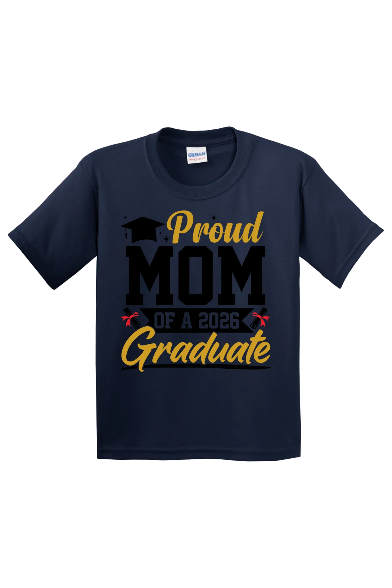 5000B_Navy_Flat_Front