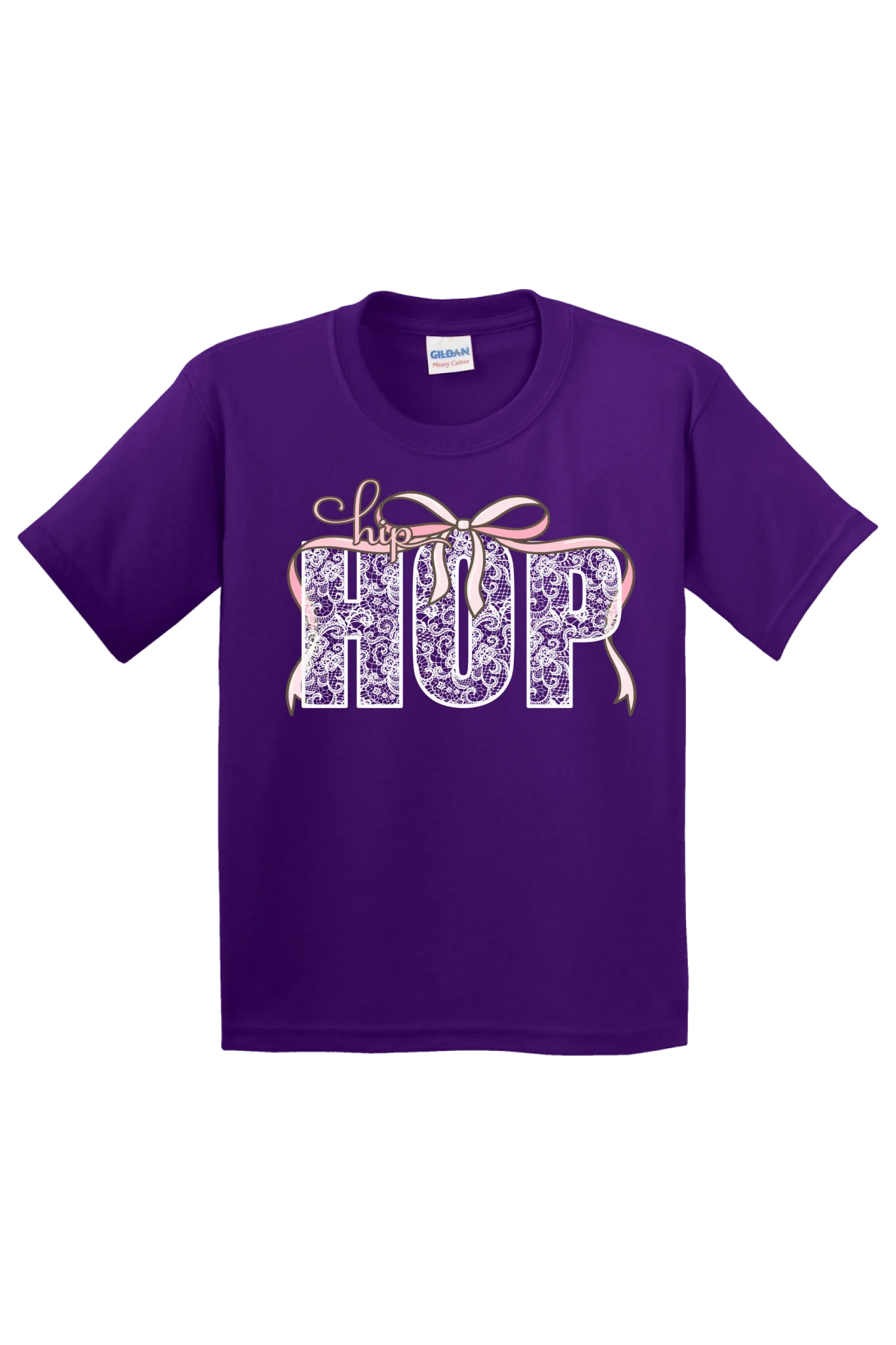 5000B_purple_flat_front