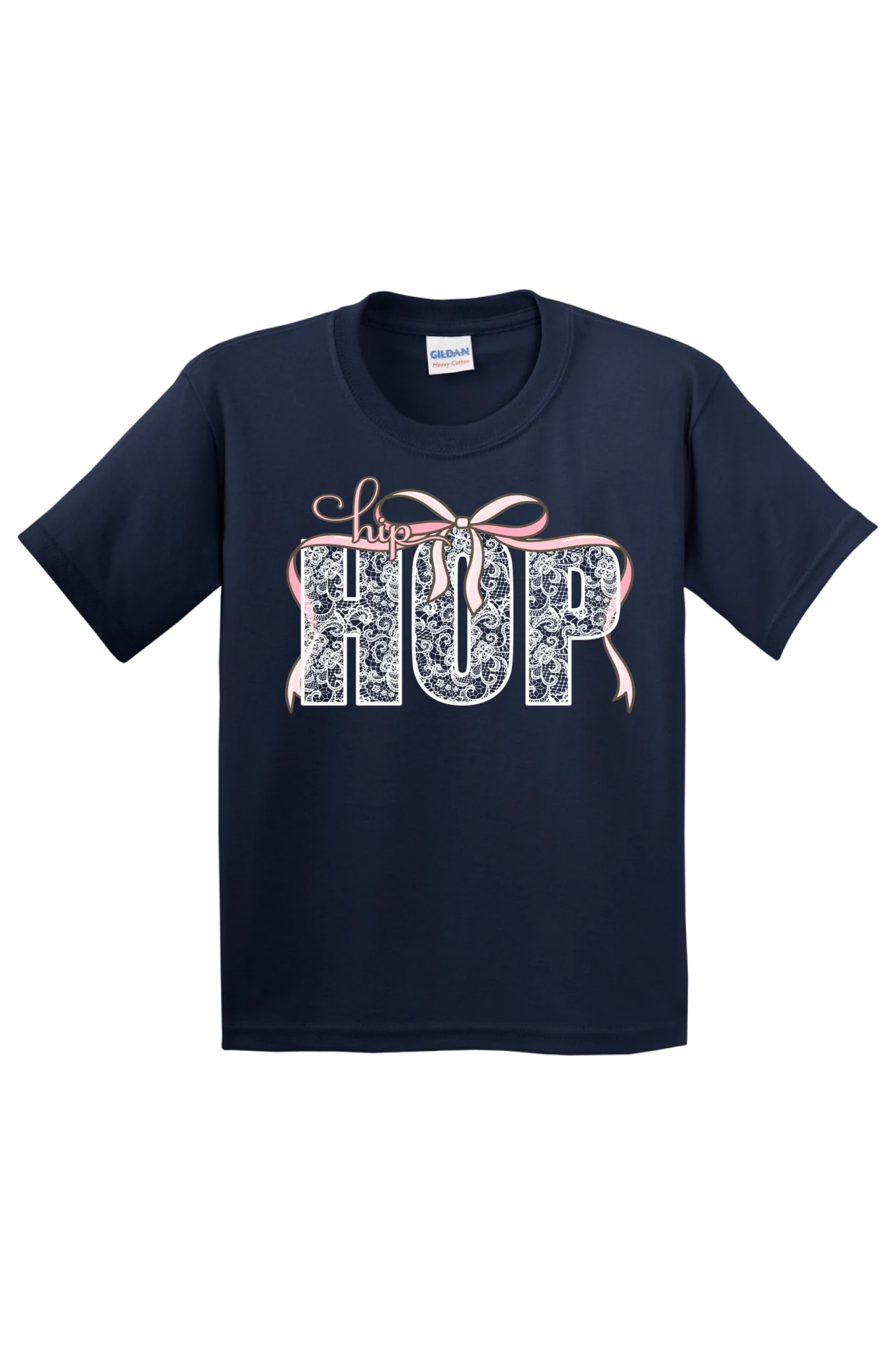 5000B_Navy_Flat_Front