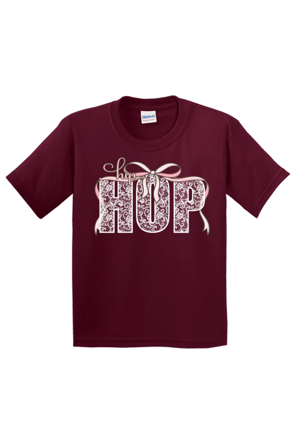 5000B_maroon_flat_front