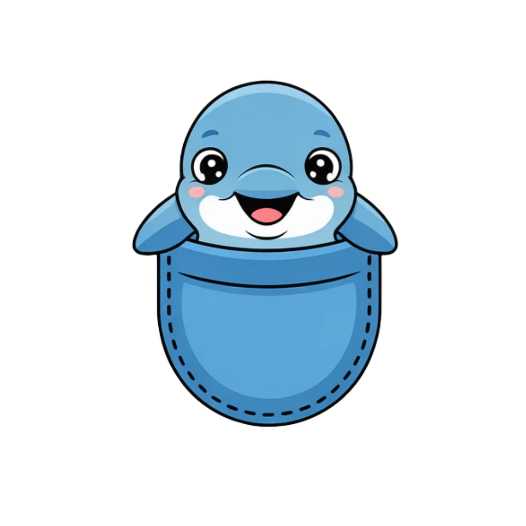 Pocketful of Sea Friends Baby Onesies - kustomizables