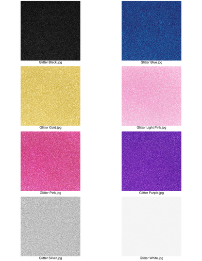 Mama + Mini Sweatshirt Bundle - Embroidery Applique