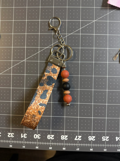 Custom Wristlets - kustomizables