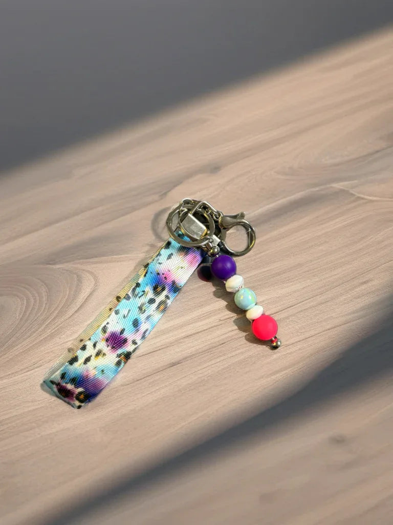 Custom Wristlets - kustomizables