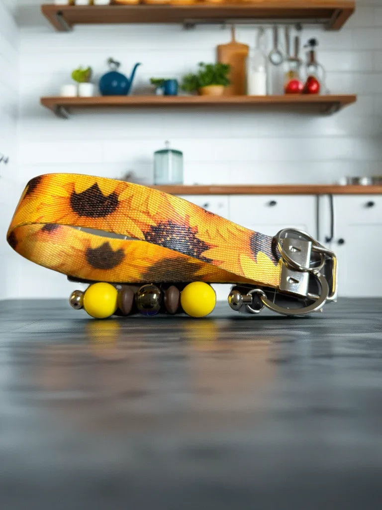 Custom Wristlets - kustomizables