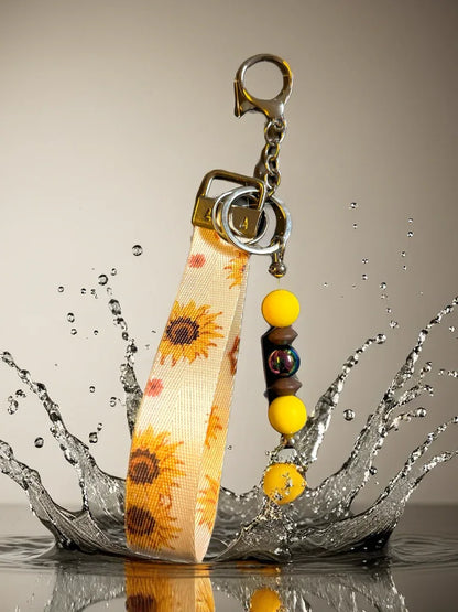 Custom Wristlets - kustomizables