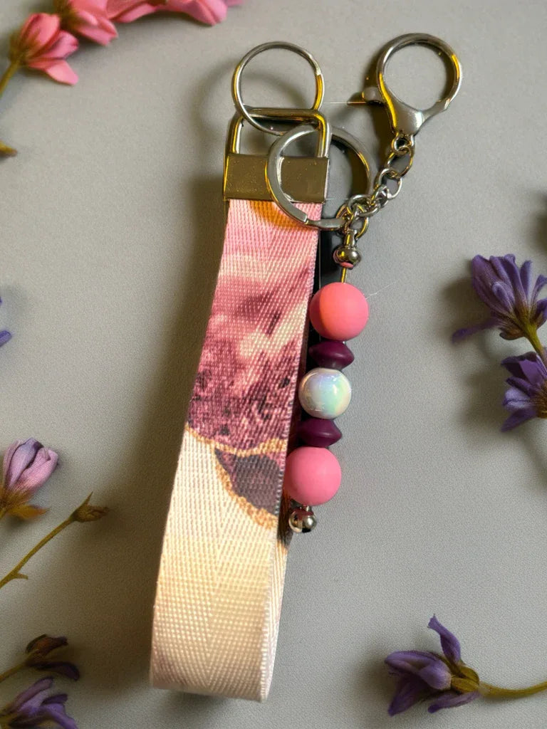 Custom Wristlets - kustomizables