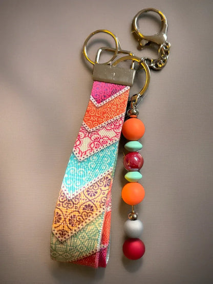 Custom Wristlets - kustomizables