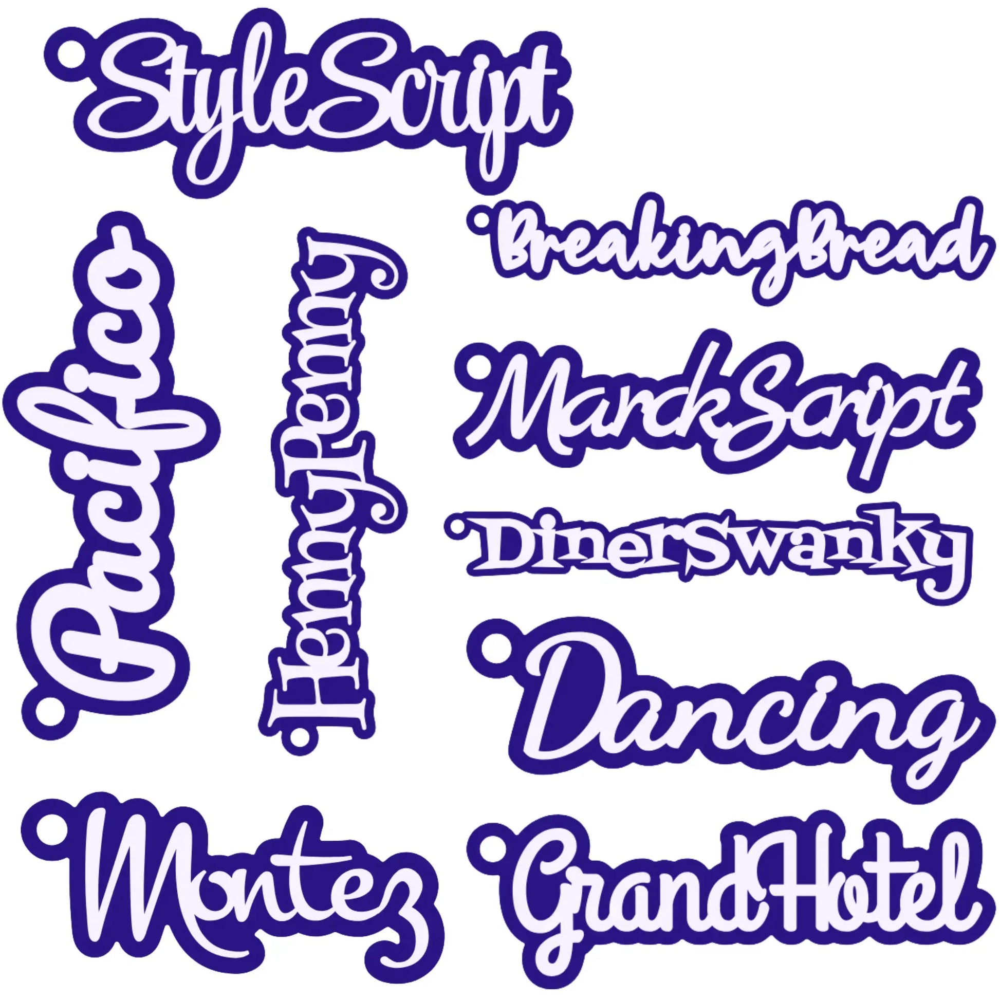 Sports Keychains - kustomizables